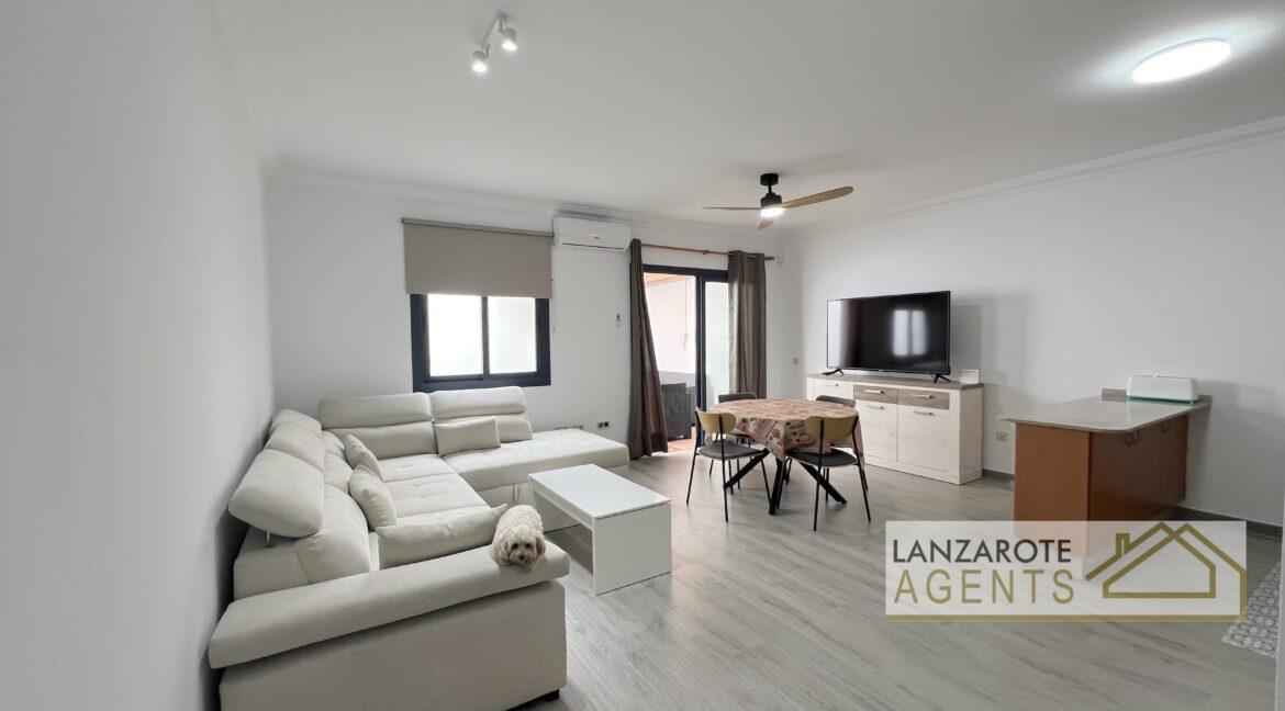 Playa Blanca - Lanzarote Agents 0013