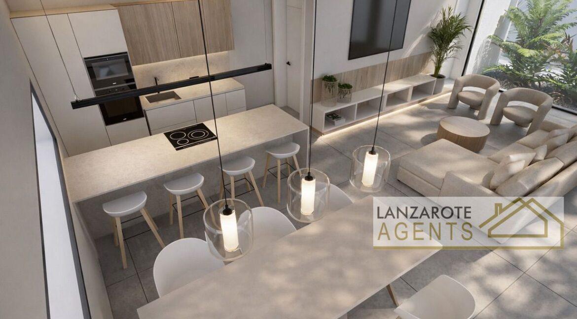 Playa Blanca - Lanzarote Agents 0014