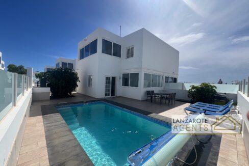 Playa Blanca - Lanzarote Agents 0014