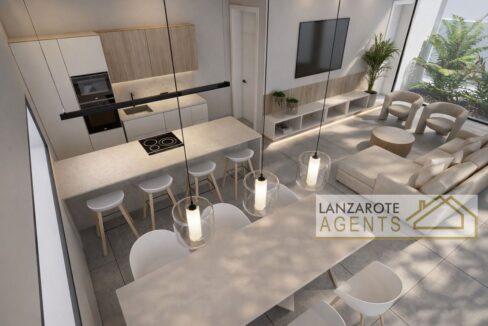 Playa Blanca - Lanzarote Agents 0014