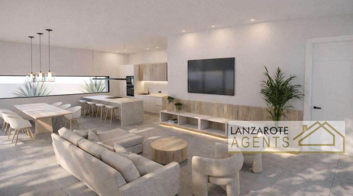 Playa Blanca - Lanzarote Agents 0015
