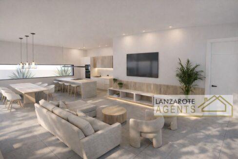 Playa Blanca - Lanzarote Agents 0015