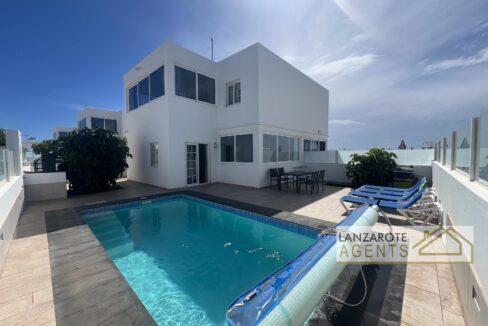 Playa Blanca - Lanzarote Agents 0016