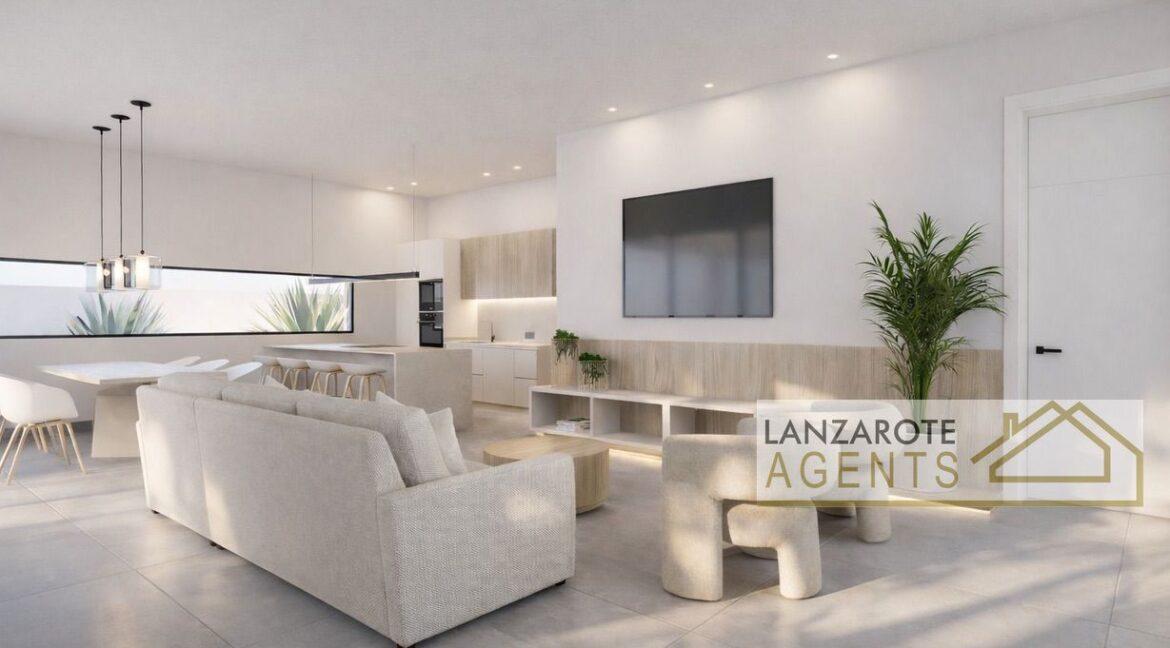 Playa Blanca - Lanzarote Agents 0018