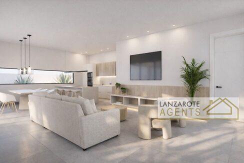 Playa Blanca - Lanzarote Agents 0018