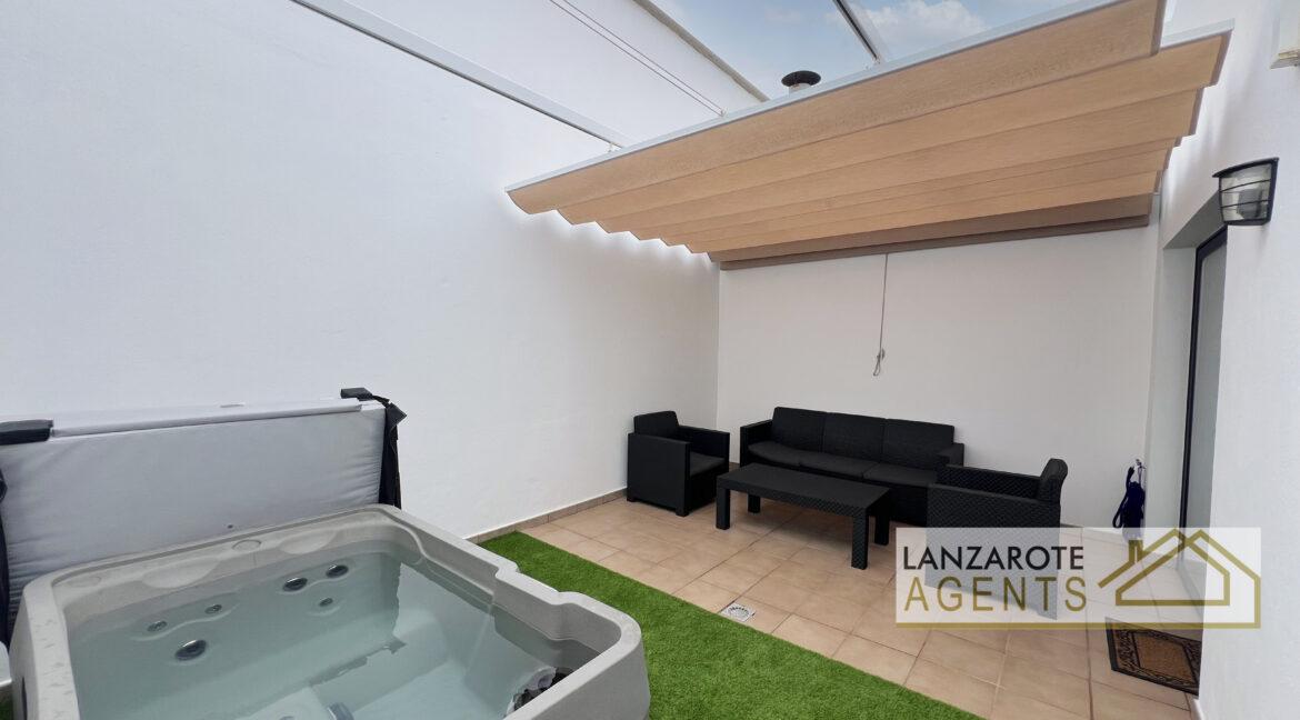 Playa Blanca - Lanzarote Agents 0020