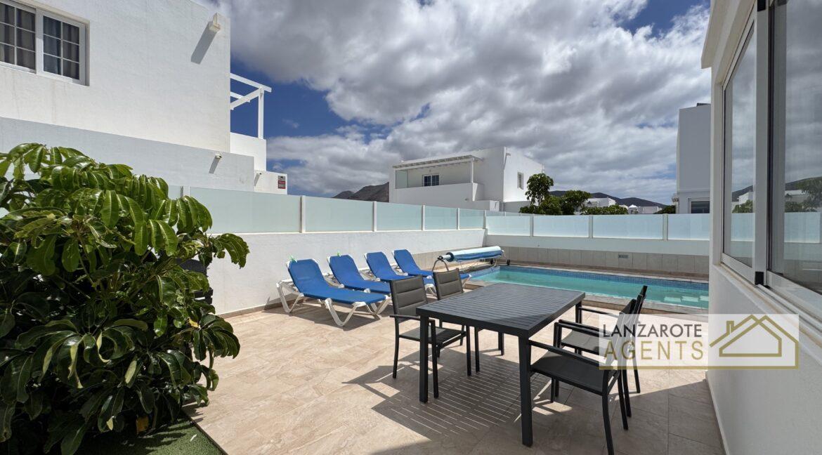 Playa Blanca - Lanzarote Agents 0021