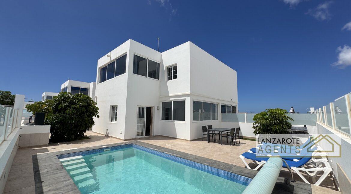 Playa Blanca - Lanzarote Agents 0022