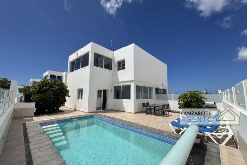 Playa Blanca - Lanzarote Agents 0022