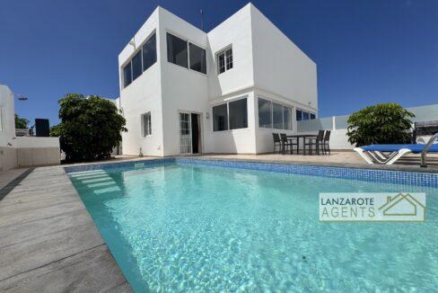 Playa Blanca - Lanzarote Agents 0023