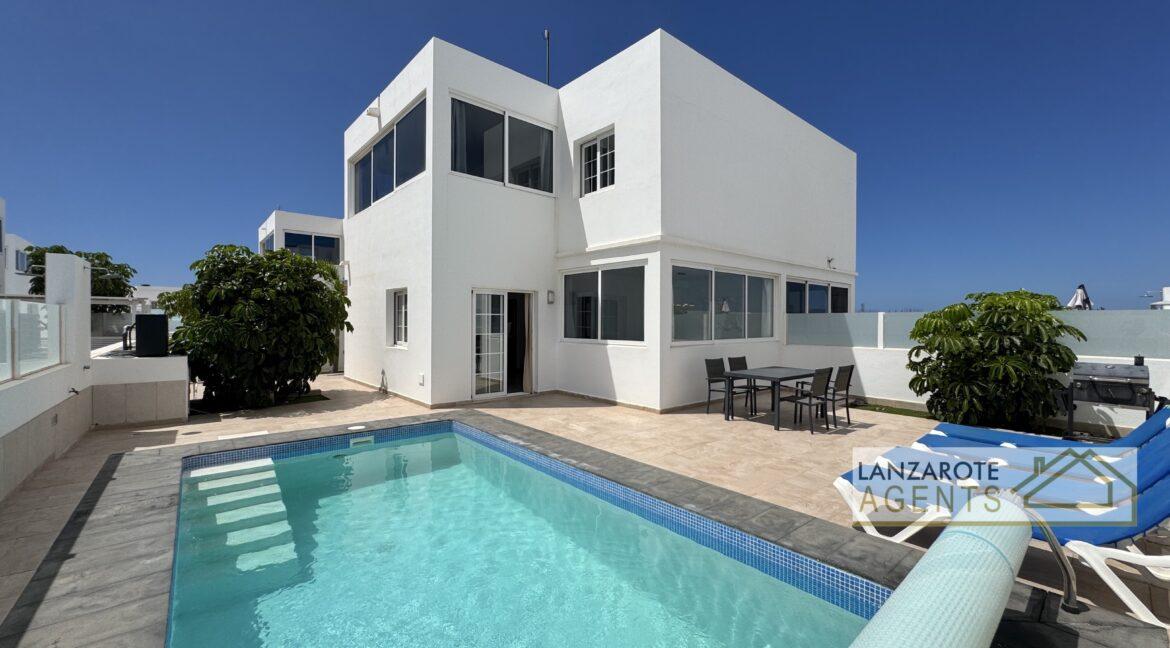 Playa Blanca - Lanzarote Agents 0024