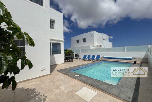 Playa Blanca - Lanzarote Agents 0025