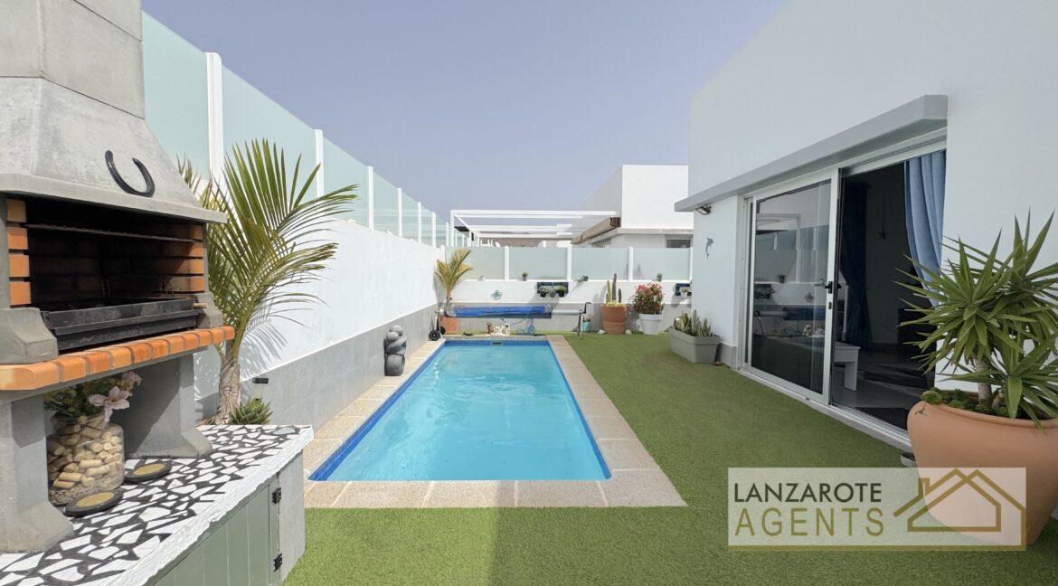 Playa Blanca - Lanzarote Agents 0026