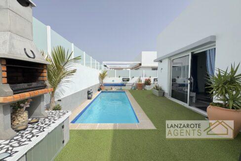 Playa Blanca - Lanzarote Agents 0026