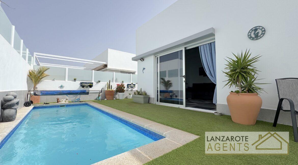 Playa Blanca - Lanzarote Agents 0027
