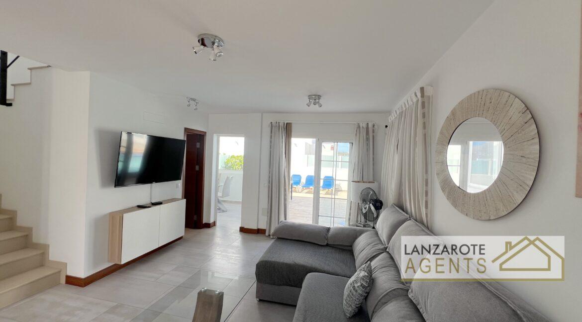 Playa Blanca - Lanzarote Agents 0027