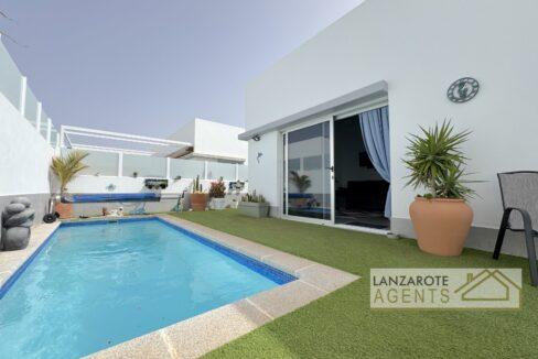 Playa Blanca - Lanzarote Agents 0027