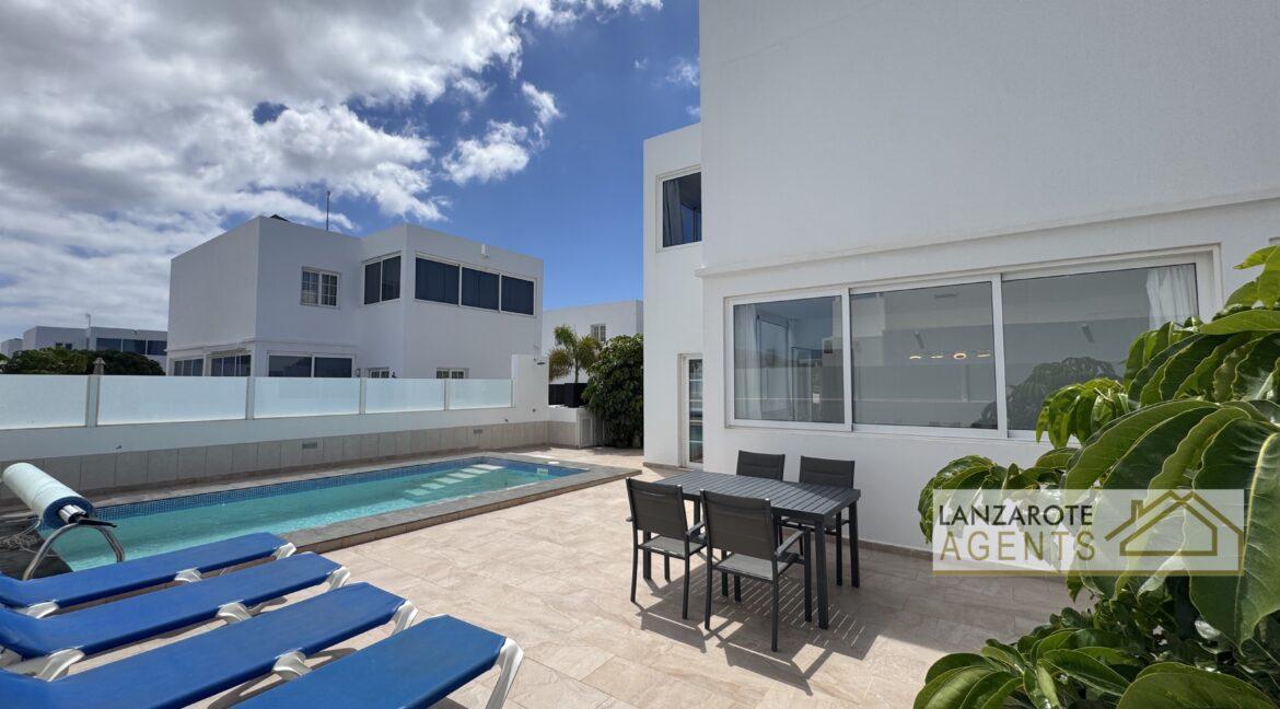 Playa Blanca - Lanzarote Agents 0027