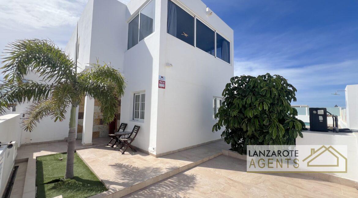 Playa Blanca - Lanzarote Agents 0029
