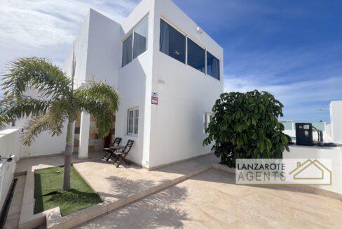 Playa Blanca - Lanzarote Agents 0029