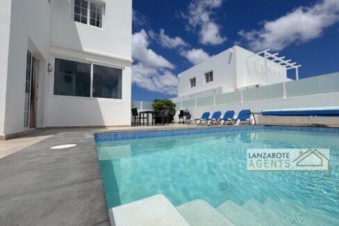 Playa Blanca - Lanzarote Agents 0030