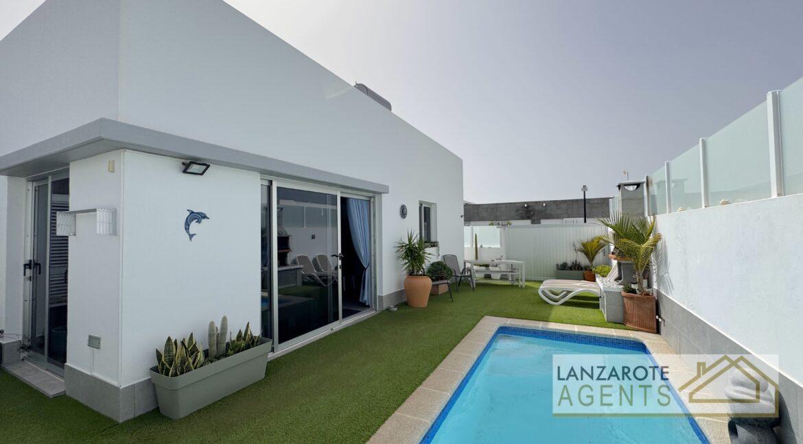 Playa Blanca - Lanzarote Agents 0032
