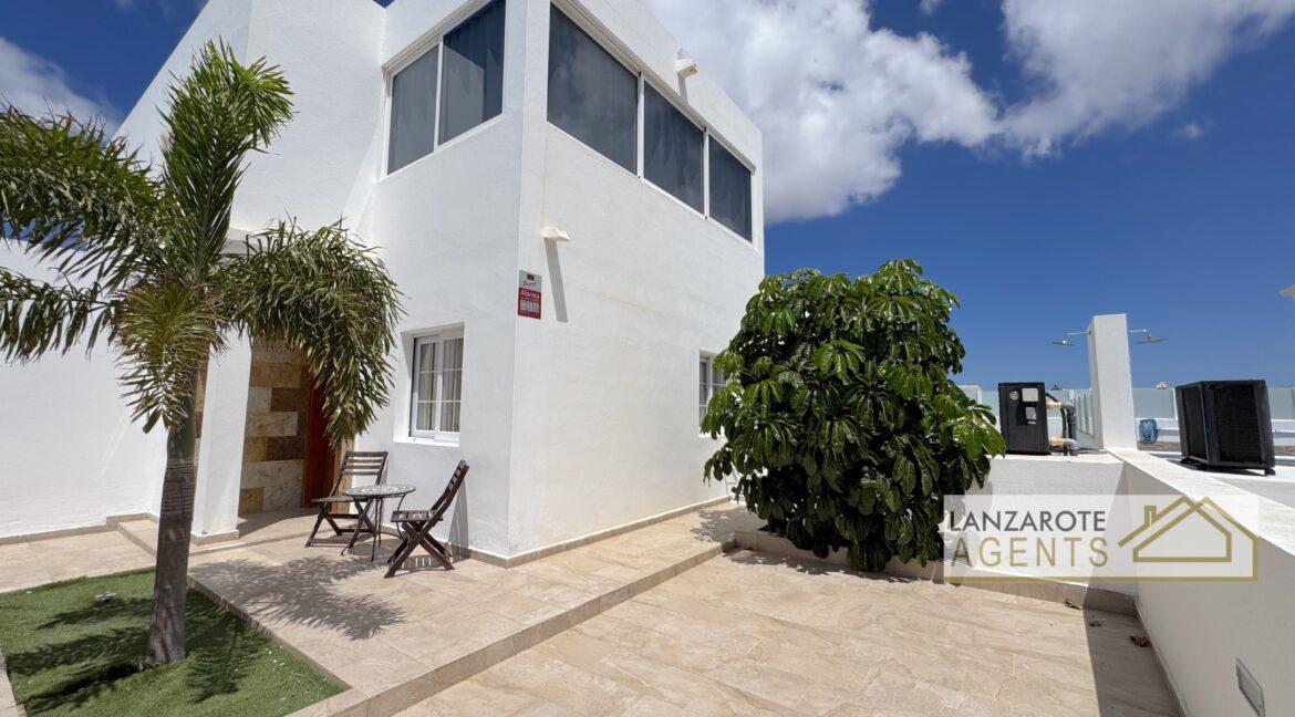 Playa Blanca - Lanzarote Agents 0032