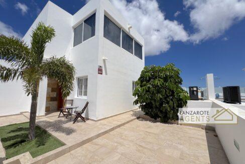 Playa Blanca - Lanzarote Agents 0032