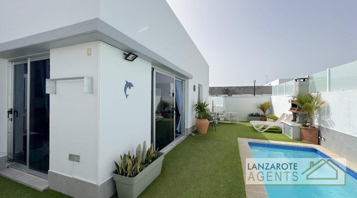 Playa Blanca - Lanzarote Agents 0033