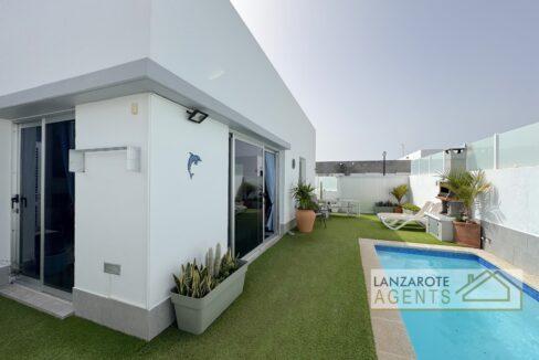 Playa Blanca - Lanzarote Agents 0033