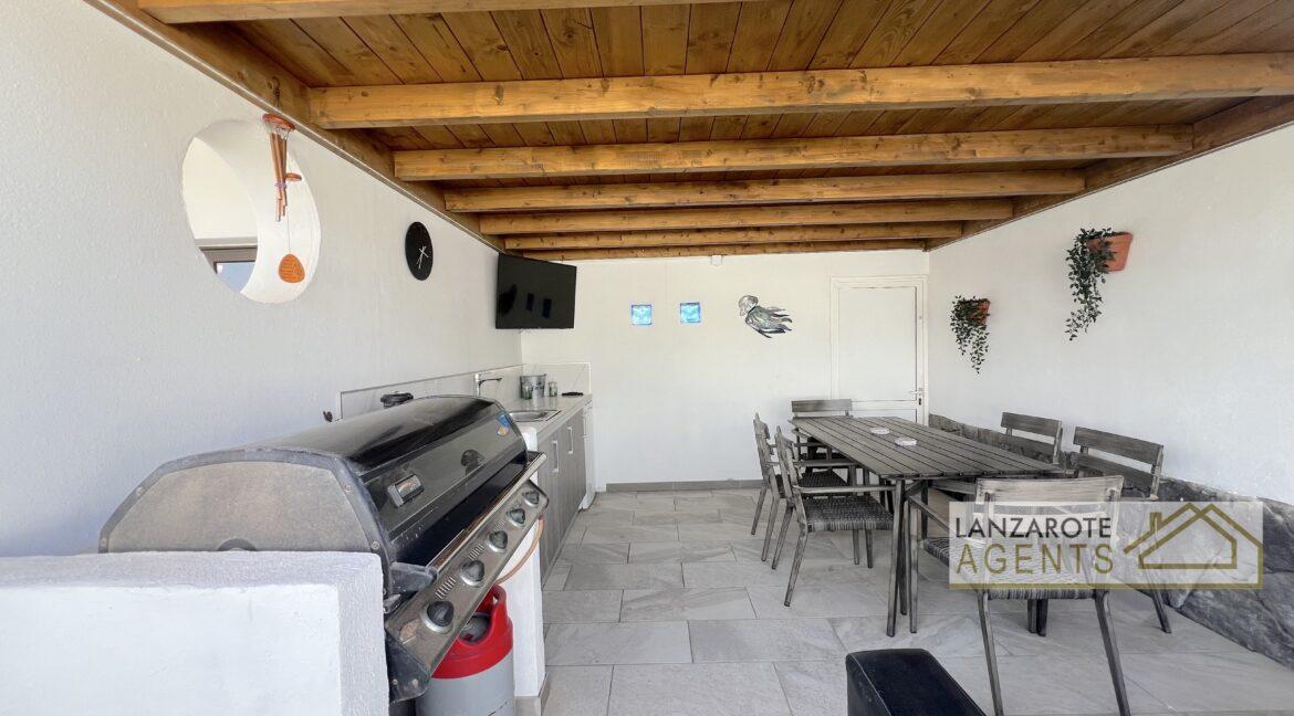 Playa Blanca - Lanzarote Agents 0036