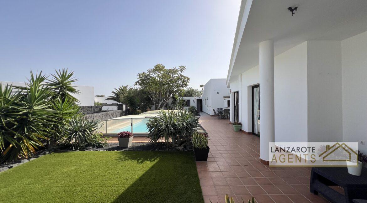Playa Blanca - Lanzarote Agents 0041