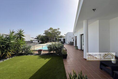 Playa Blanca - Lanzarote Agents 0041