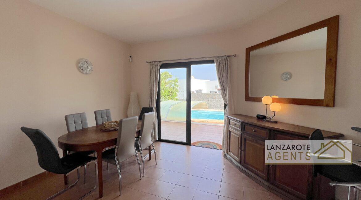 Playa Blanca - Lanzarote Agents 0042