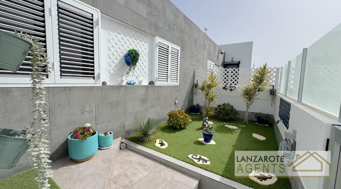 Playa Blanca - Lanzarote Agents 0045