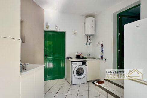 Yaiza - Lanzarote Agents 0003