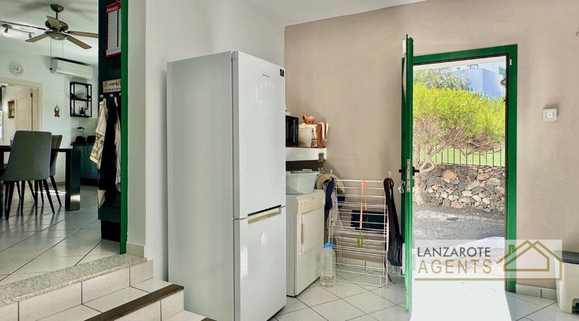 Yaiza - Lanzarote Agents 0005