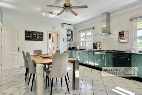 Yaiza - Lanzarote Agents 0006