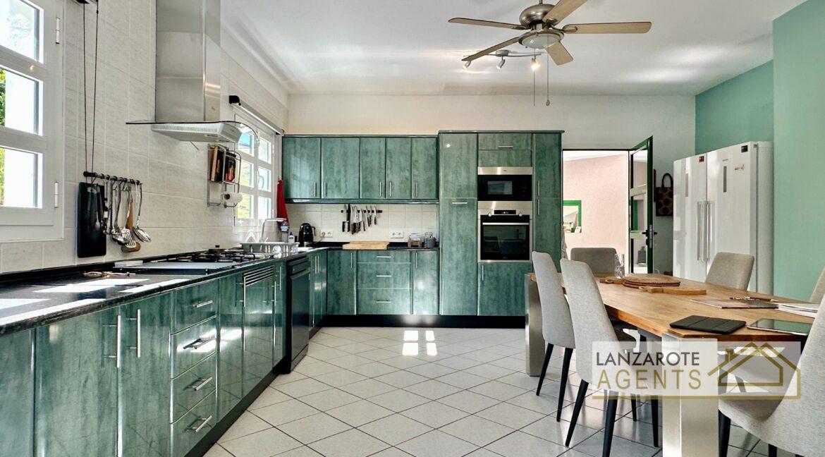 Yaiza - Lanzarote Agents 0007