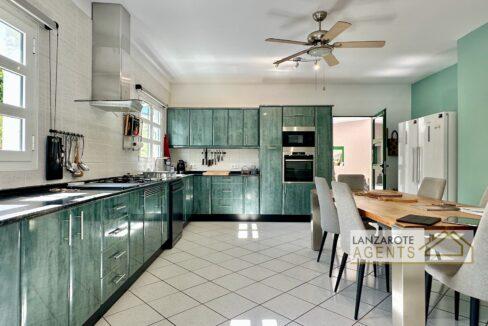 Yaiza - Lanzarote Agents 0007