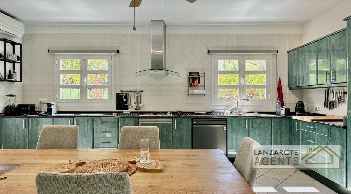 Yaiza - Lanzarote Agents 0009