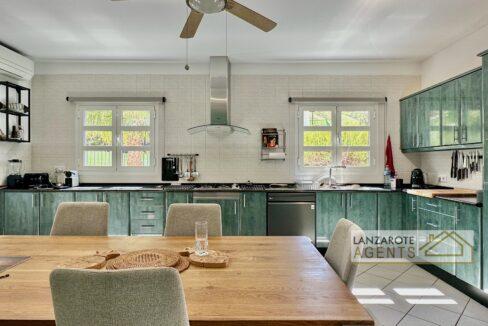 Yaiza - Lanzarote Agents 0009