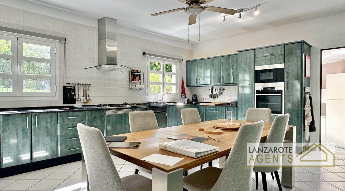 Yaiza - Lanzarote Agents 0010