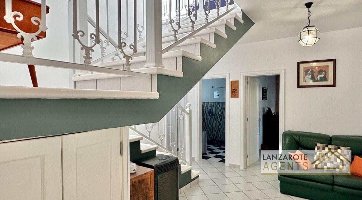 Yaiza - Lanzarote Agents 0012