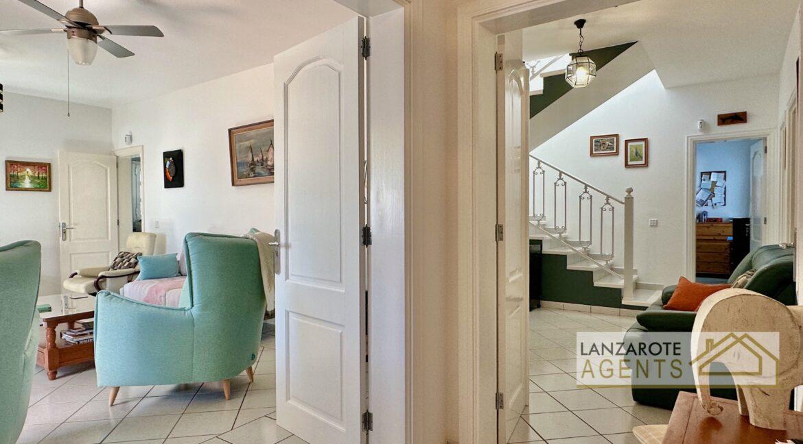 Yaiza - Lanzarote Agents 0017