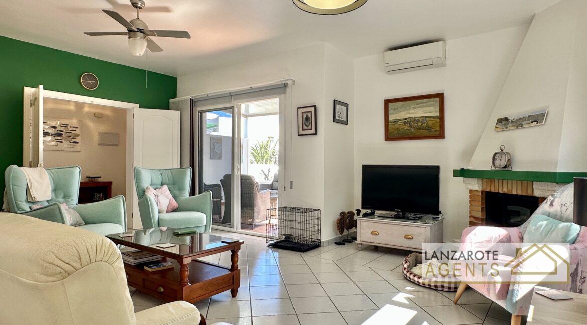 Yaiza - Lanzarote Agents 0021