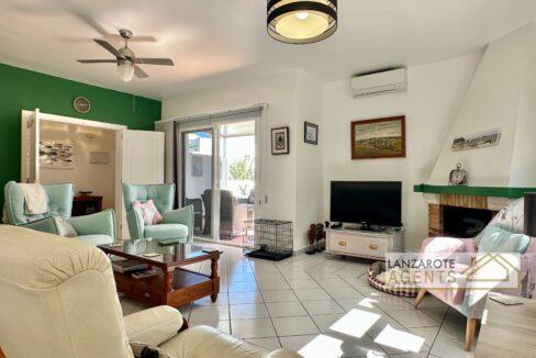 Yaiza - Lanzarote Agents 0021