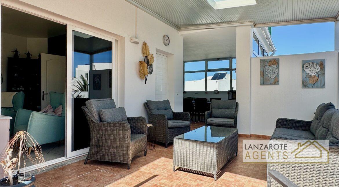 Yaiza - Lanzarote Agents 0025