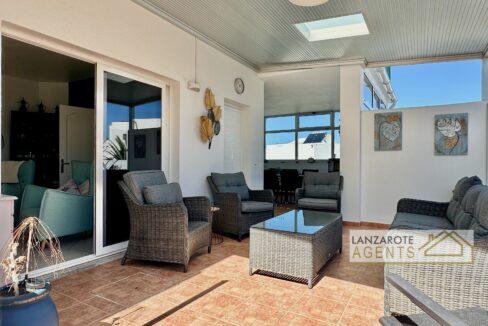 Yaiza - Lanzarote Agents 0025