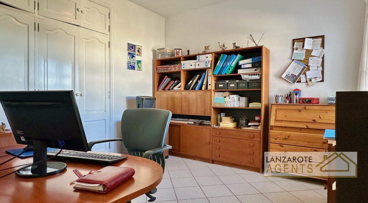 Yaiza - Lanzarote Agents 0037